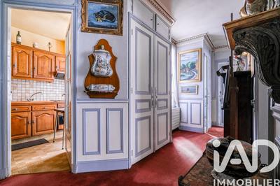 Appartement - 72 m² - 3 pièces