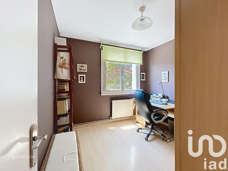 Appartement - 94 m² - 5 pièces