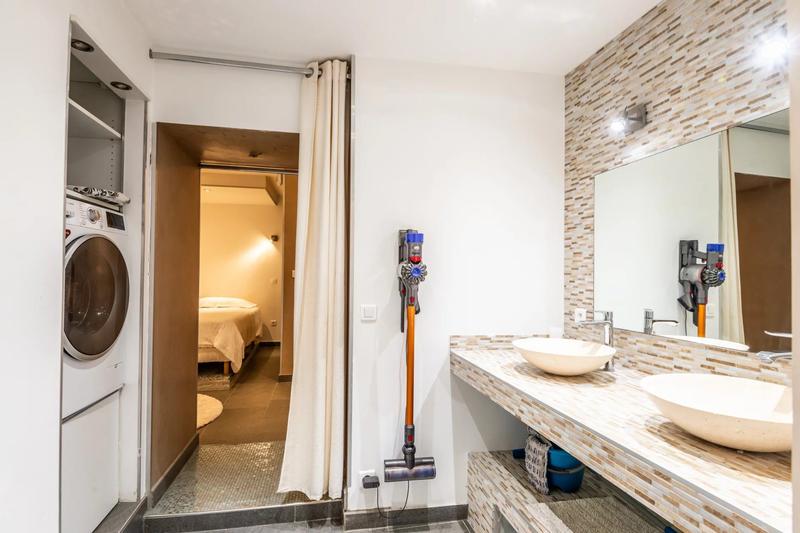 Appartement - 131 m² - 5 pièces