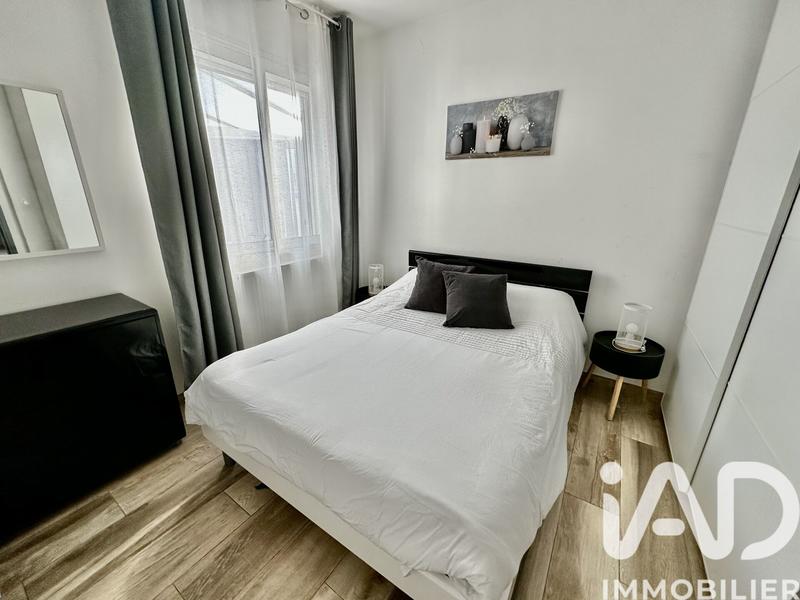 Maison - 136 m² - 7 pièces