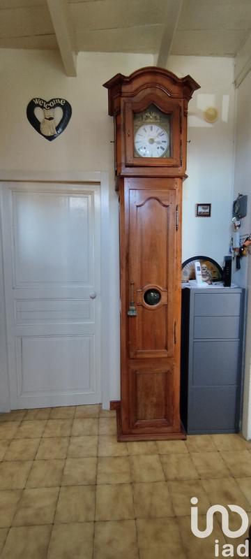 Maison - 159 m² - 4 pièces