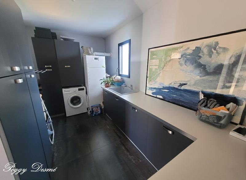 Villa - 173 m² - 6 pièces