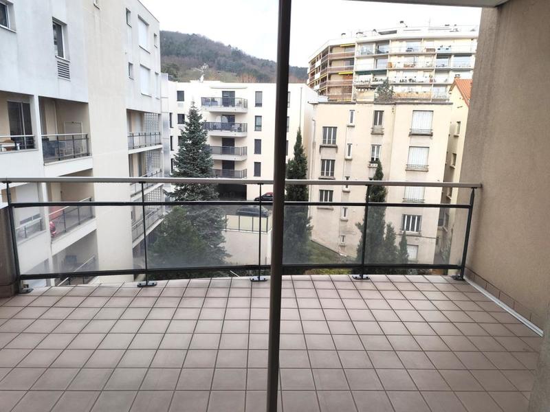 Appartement - 56 m² - 2 pièces