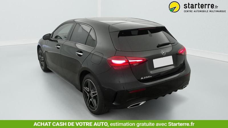 Mercedes Classe a 250 e Hybrid Eq 8g-Dct Amg Line