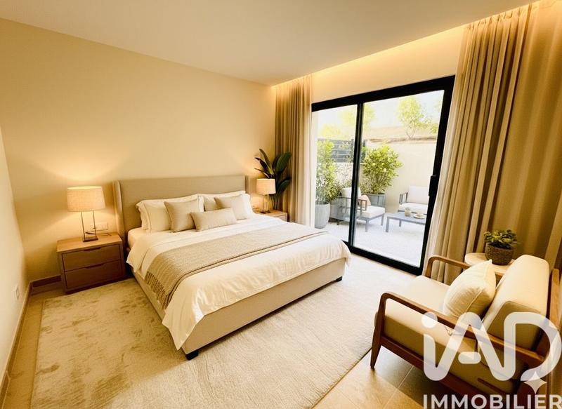 Maison - 126 m² - 6 pièces