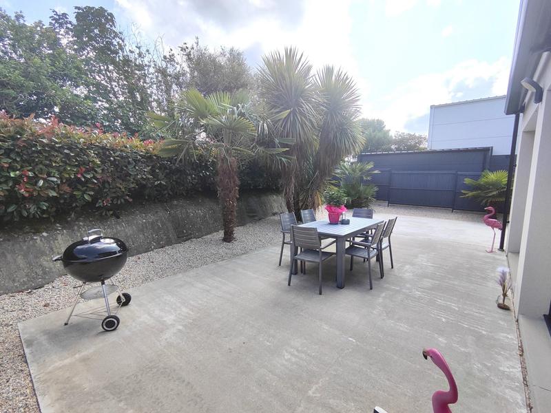 Maison - 152 m² - 6 pièces