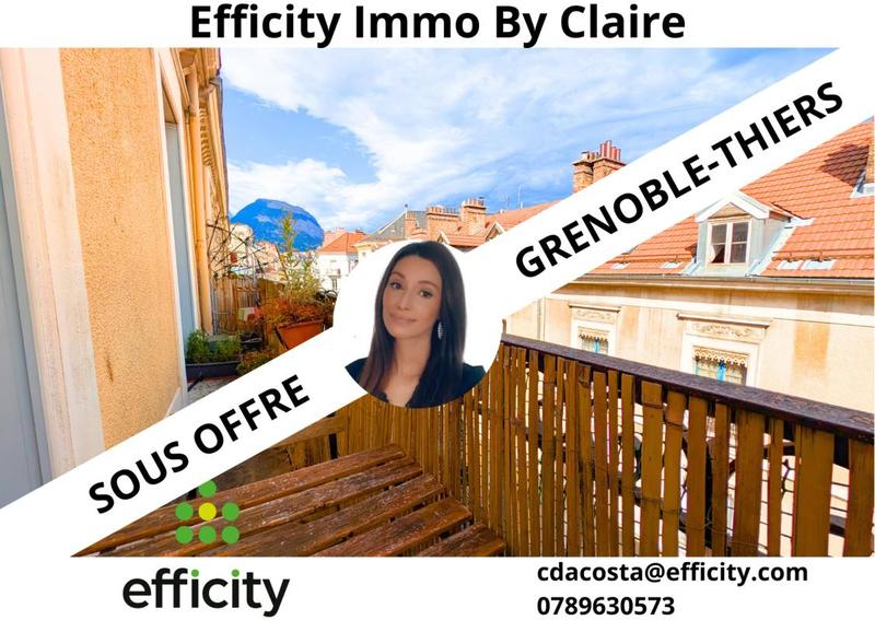 Appartement - 75 m² - 3 pièces