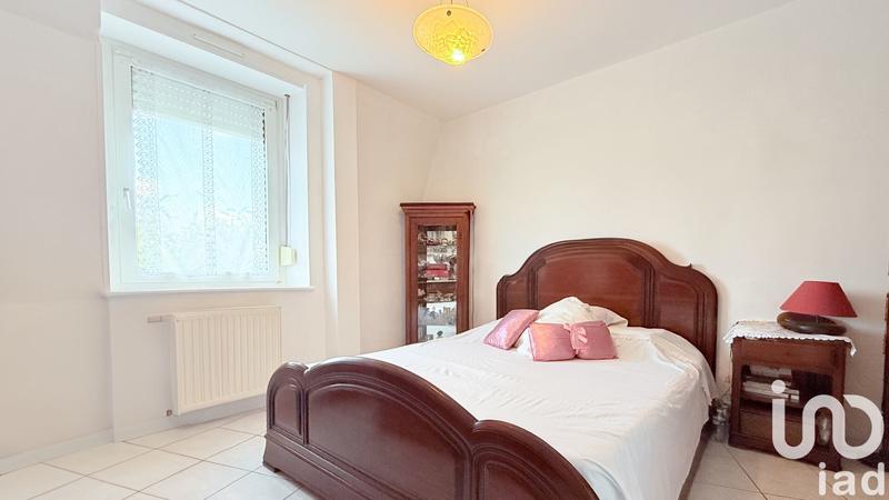 Appartement - 73 m² - 3 pièces