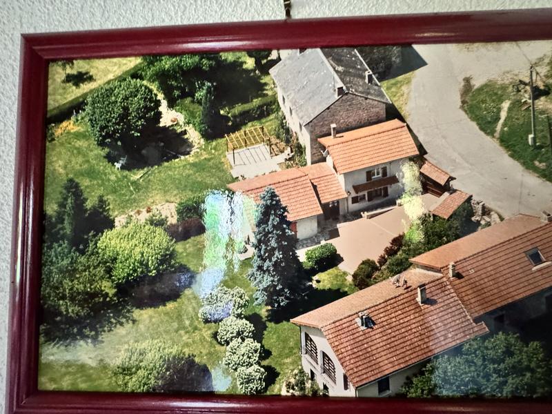 Maison - 64 m² - 3 pièces