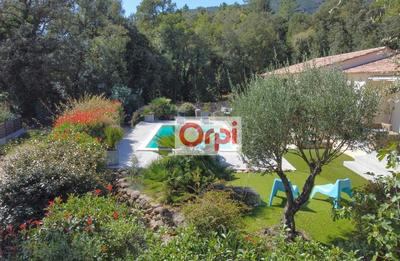 Villa - 124 m² - 5 pièces