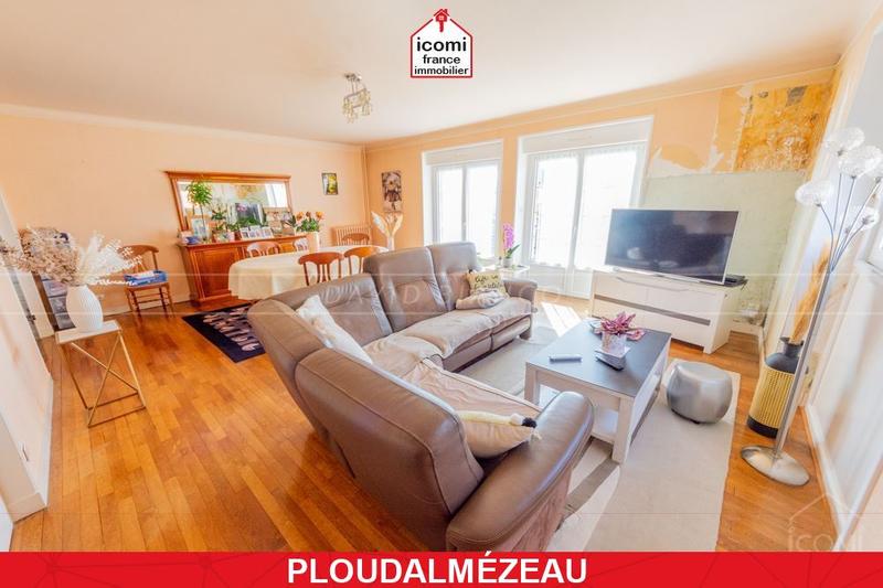 Immeuble - 290 m² - 9 pièces