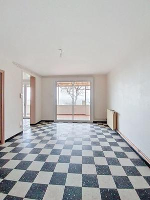 Maison - 56 m² - 3 pièces