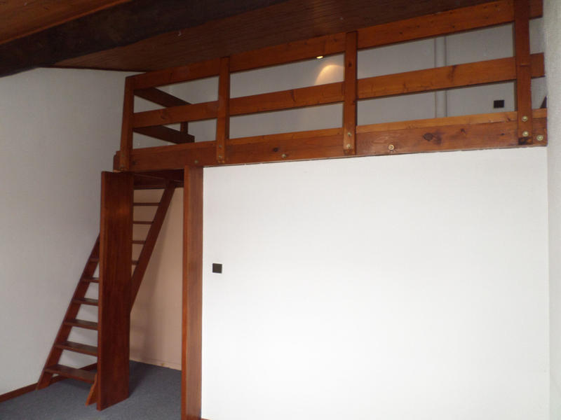 Appartement - 28 m² - 1 pièce