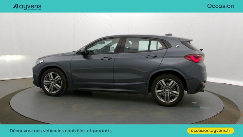 Bmw X2 sDrive20iA 178ch m Sport Dkg7