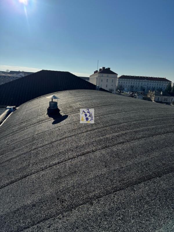 Immeuble - 1 532 m²