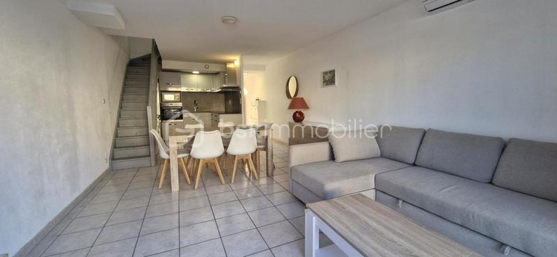 Villa - 62 m² - 3 pièces