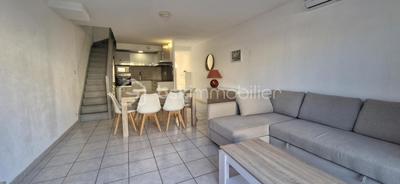 Villa - 62 m² - 3 pièces