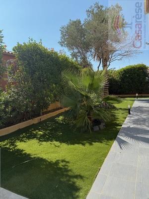 Villa - 142 m² - 5 pièces