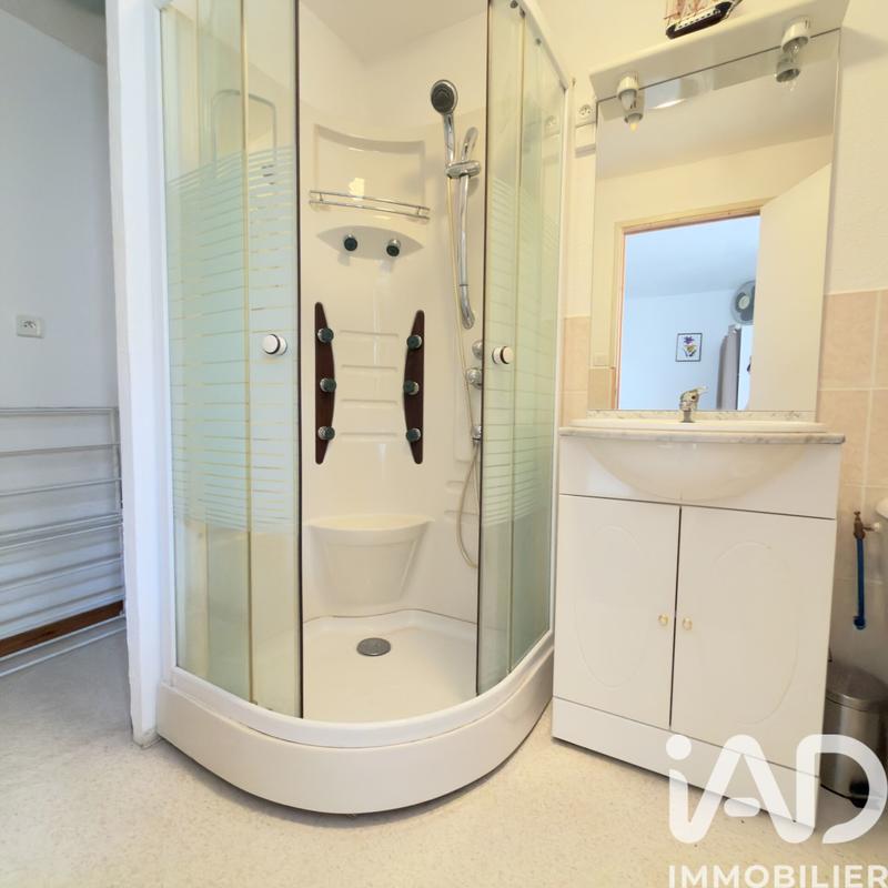 Maison - 220 m² - 13 pièces