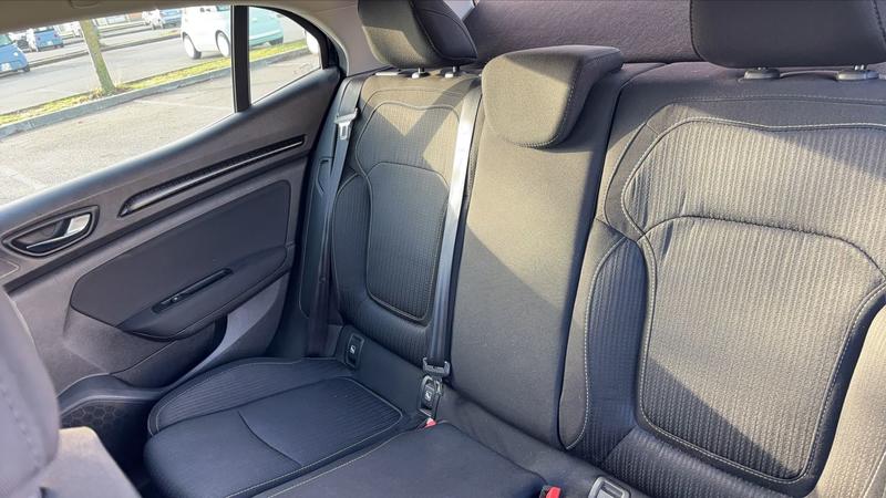 Renault Mégane IV 1.2 TCe 100 Zen