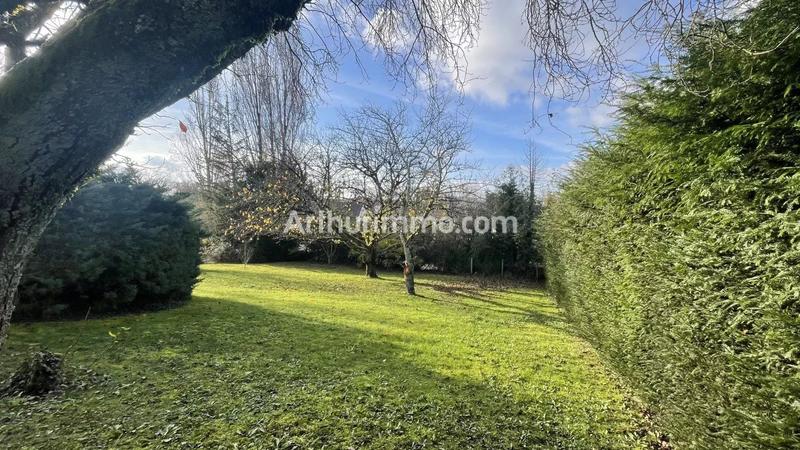 Maison - 122 m² - 5 pièces