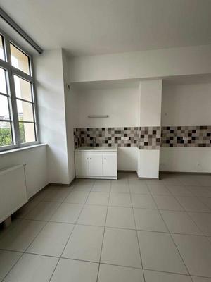 Appartement - 54 m² - 2 pièces