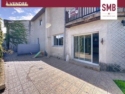 Maison - 179 m² - 7 pièces