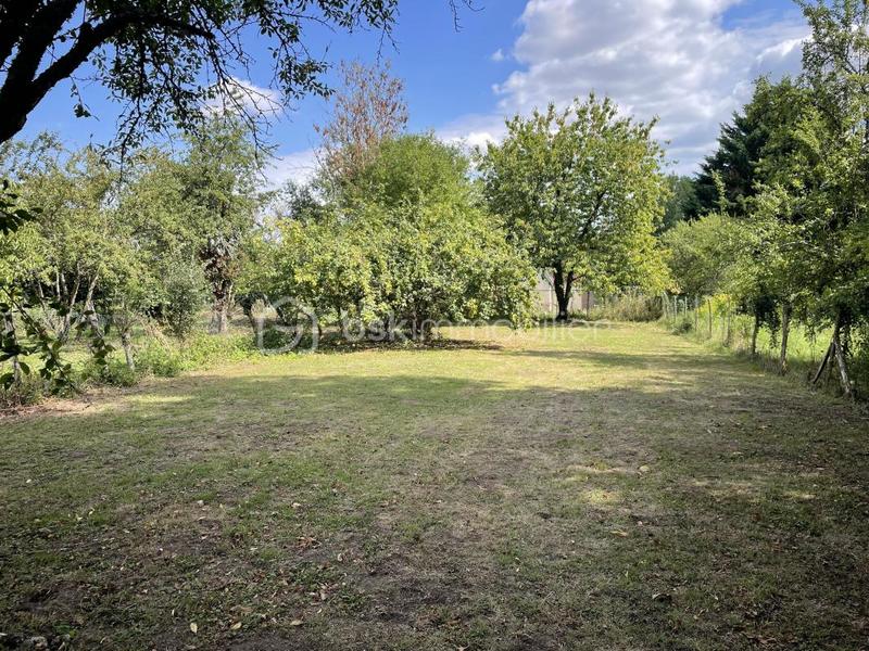 Maison ancienne - 152 m² - 5 pièces