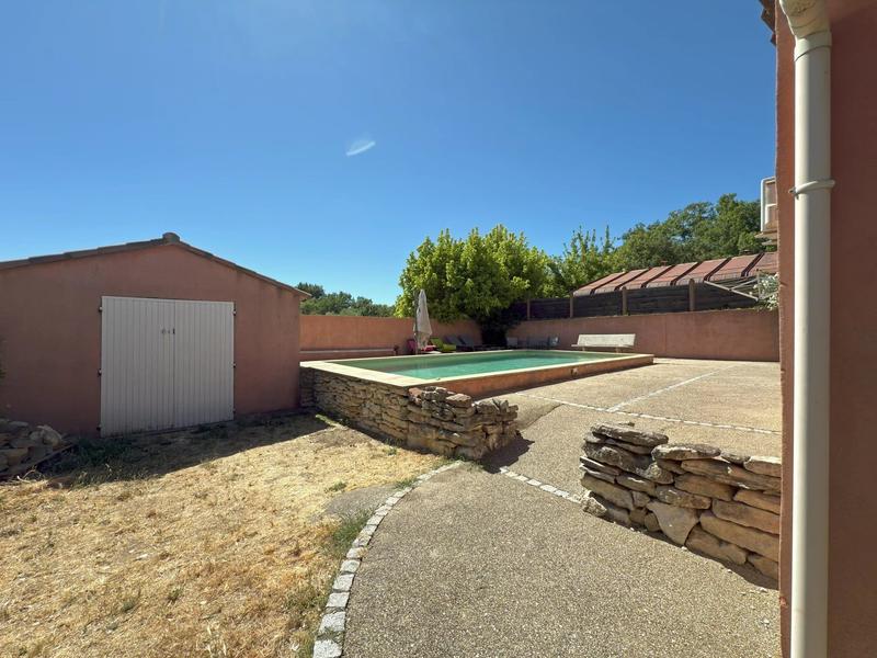 Maison - 123 m² - 5 pièces