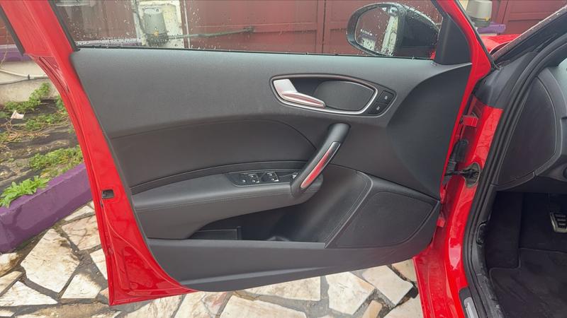 Audi A1 sportback 1.4 Tfsi 125 s line