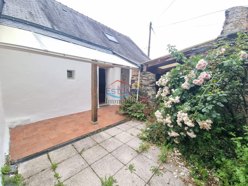 Maison - 149 m² - 6 pièces