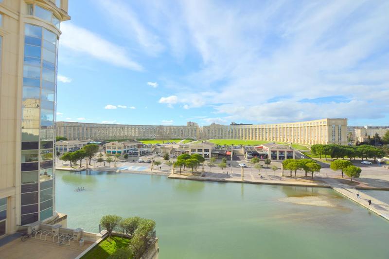 Appartement - 98 m² - 4 pièces