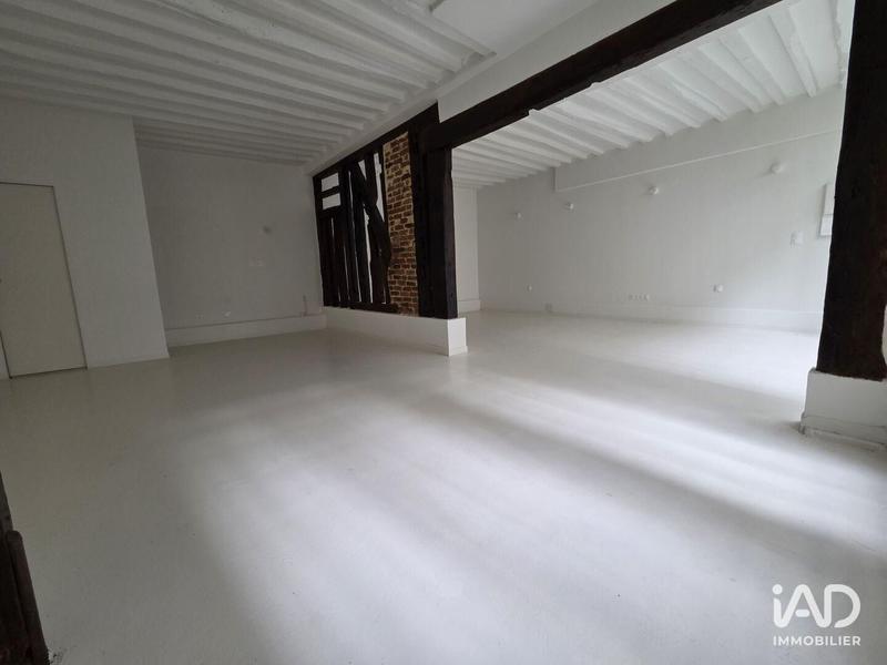 Local commercial - 55 m²