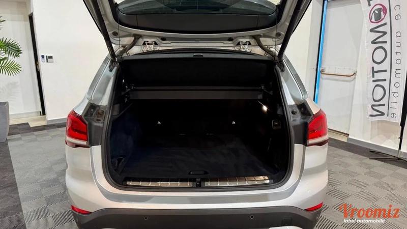 Bmw X1 1.8 d 150 Lounge Sdrive Bva