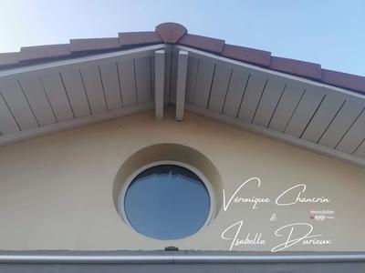 Loft - 181 m² - 5 pièces