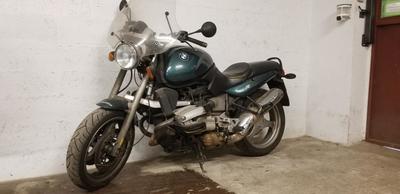 Bmw R 1100 r bmw roadster 017
