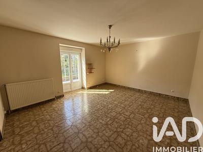 Maison - 80 m² - 3 pièces