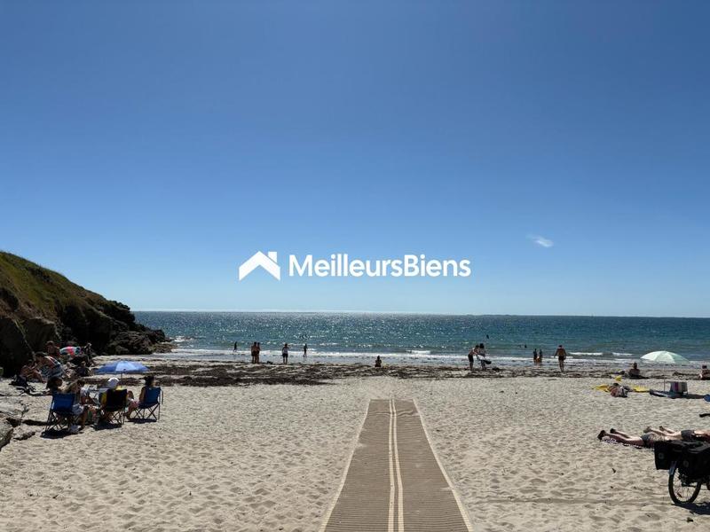 Studio - 27 m² - 1 pièce