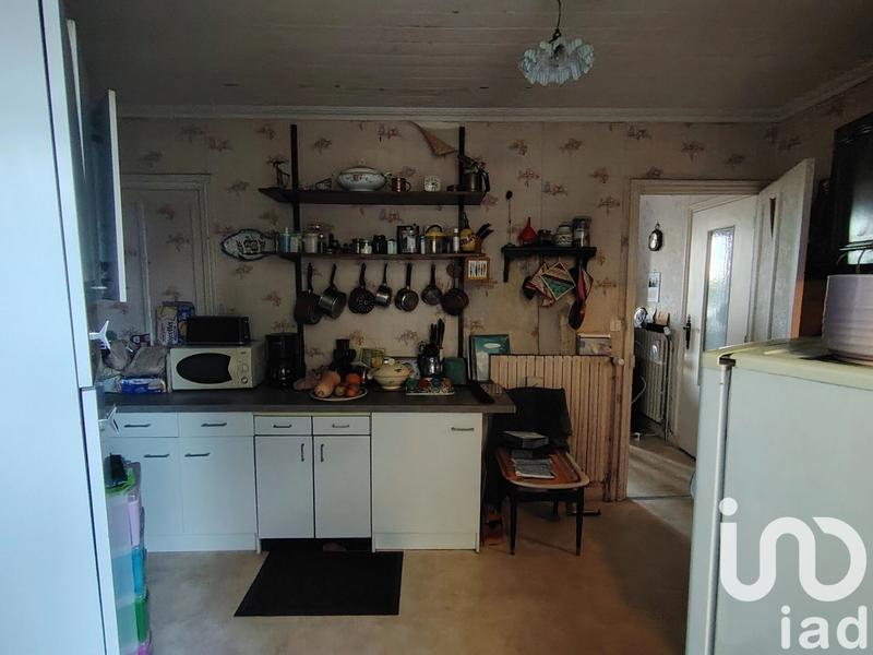 Maison - 146 m² - 5 pièces