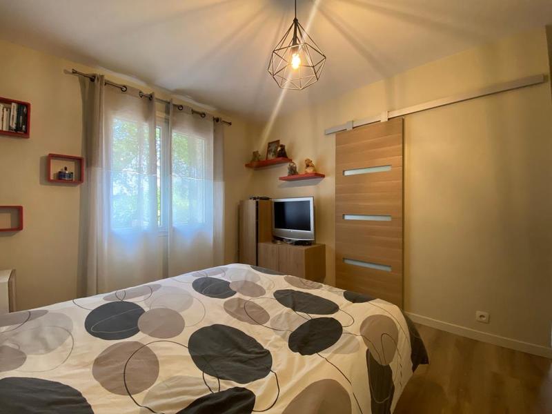 Maison - 116 m² - 5 pièces