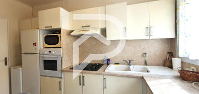 Appartement - 73 m² - 4 pièces