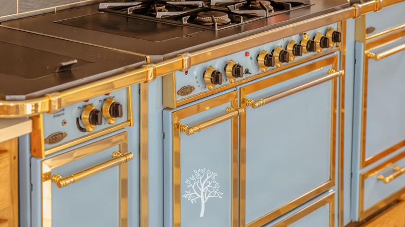 Propriété - 390 m² - 7 pièces