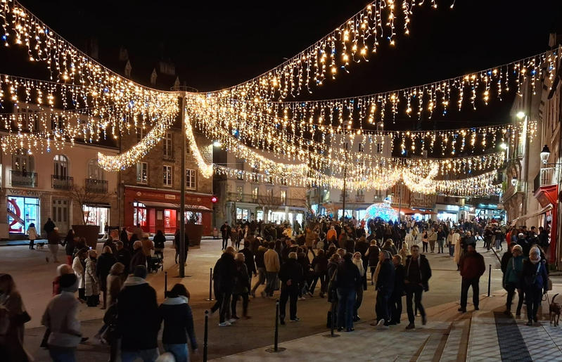 Appartement - 123 m² - 5 pièces