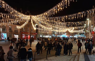 Appartement - 123 m² - 5 pièces