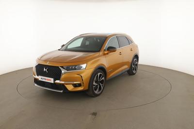 Ds Ds 7 Crossback 2.0 Blue-HDi Grand Chic Automatique 180 ch