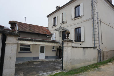 Maison - 132 m² - 5 pièces