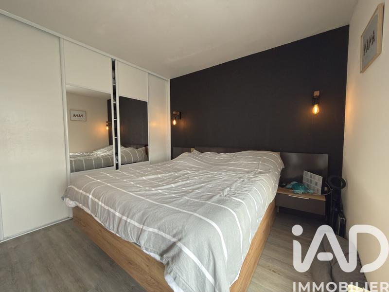 Appartement - 78 m² - 3 pièces