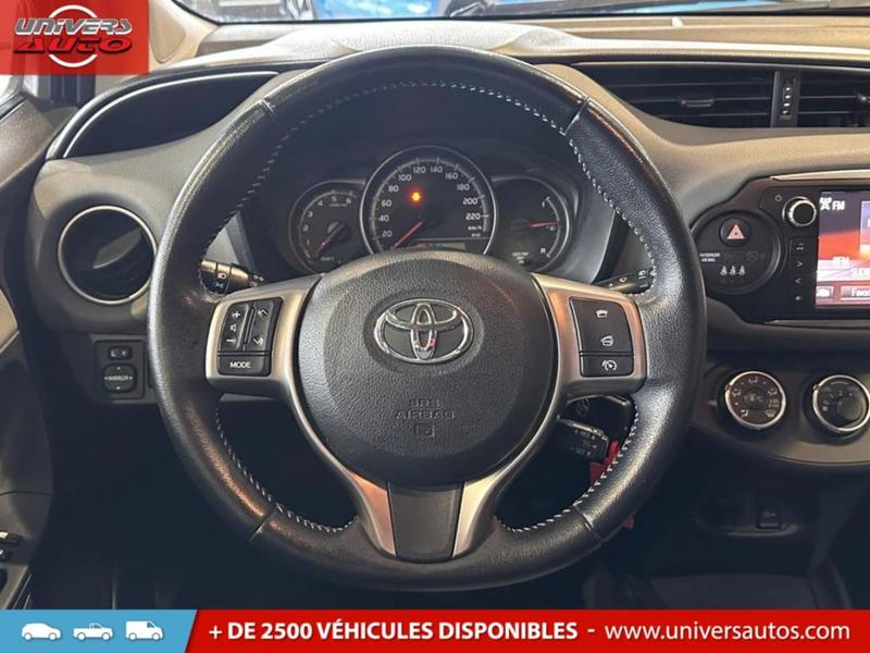 Toyota Yaris 90 d-4d France