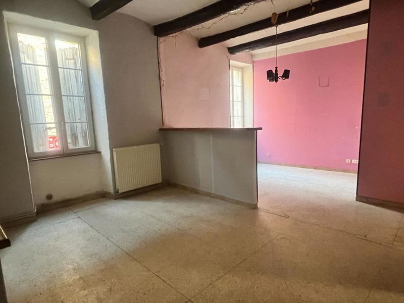 Maison - 490 m² - 21 pièces