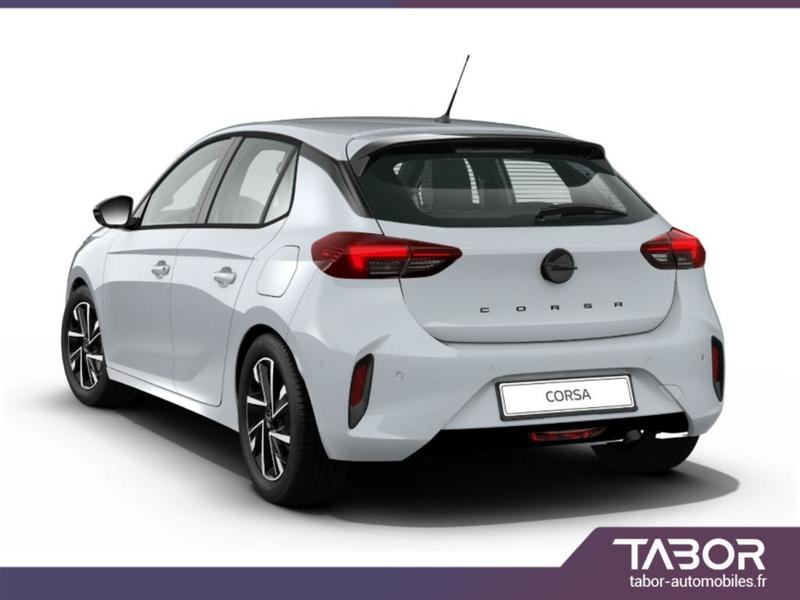 Opel Corsa Gs Cam Pdc 16p